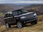 Land Rover Range Rover Autobiography 2009 года (UK)